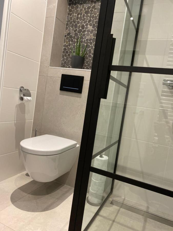 Guesthouse Scherp ミデルブルグ エクステリア 写真