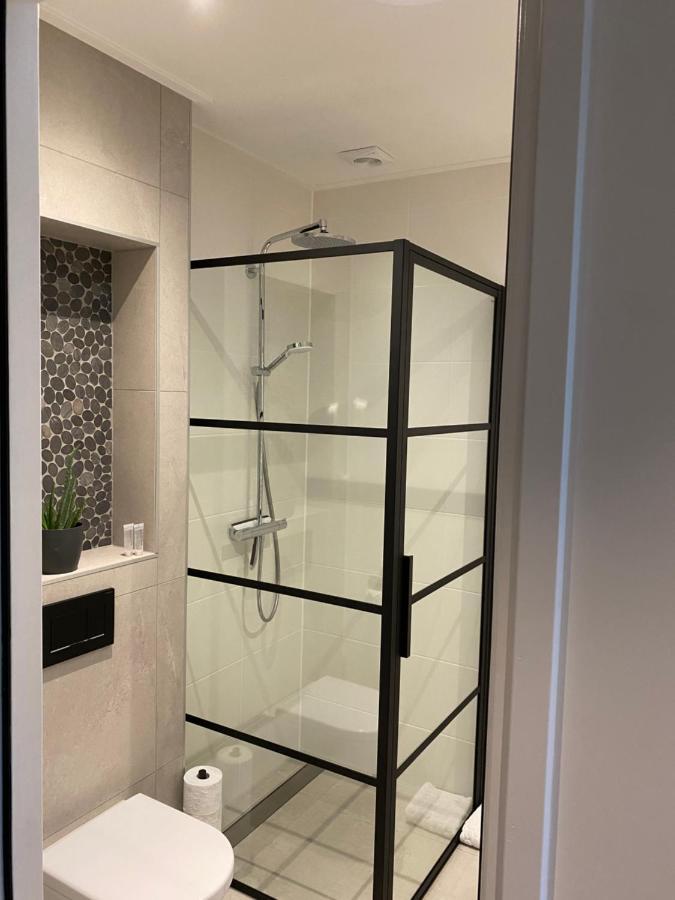 Guesthouse Scherp ミデルブルグ エクステリア 写真