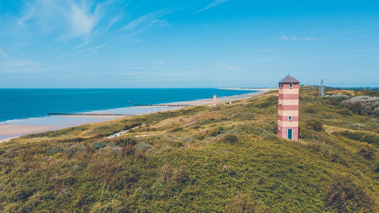 Guesthouse Scherp ミデルブルグ エクステリア 写真